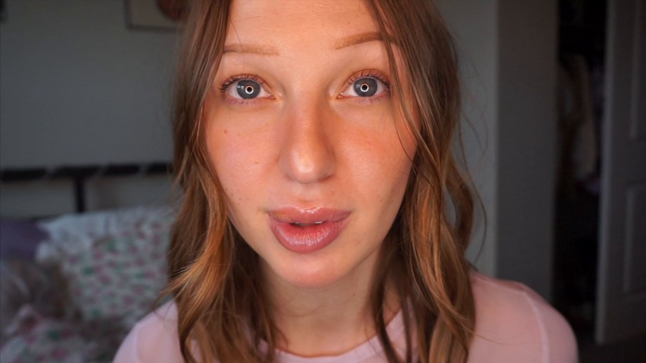 Harpermadi - Jerk and Edge For Me